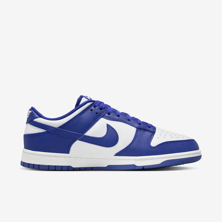 NIKE DUNK LOW RETRO