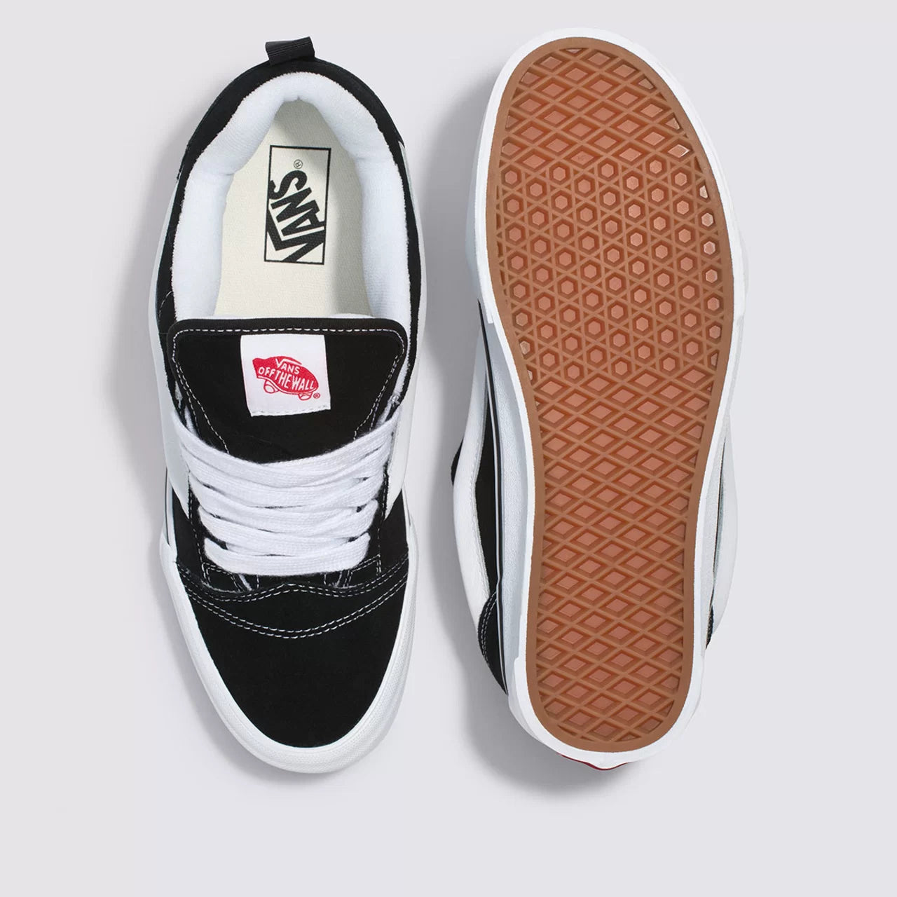 VANS KNU SKOOL