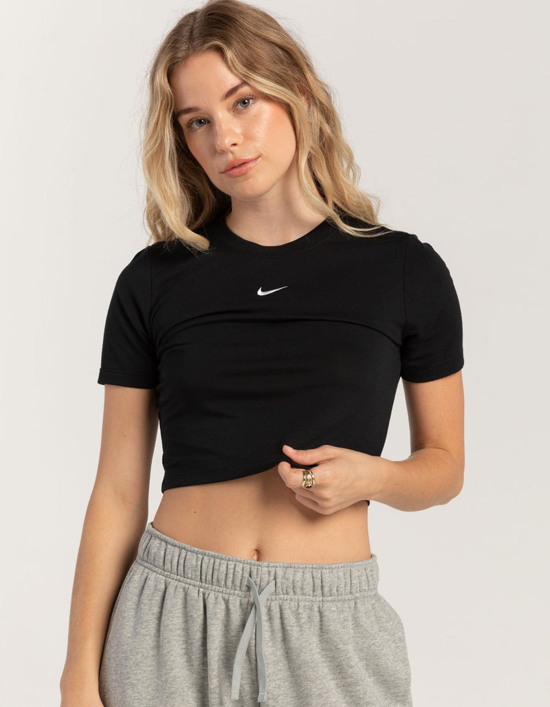 CROPPED ESSENTIALS NIKE