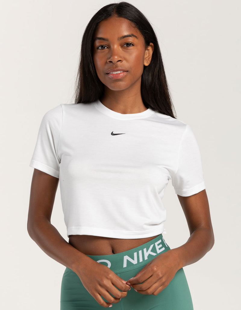 CROPPED ESSENTIALS NIKE