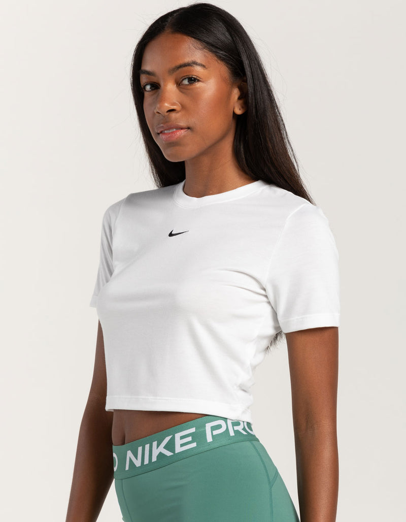 CROPPED ESSENTIALS NIKE