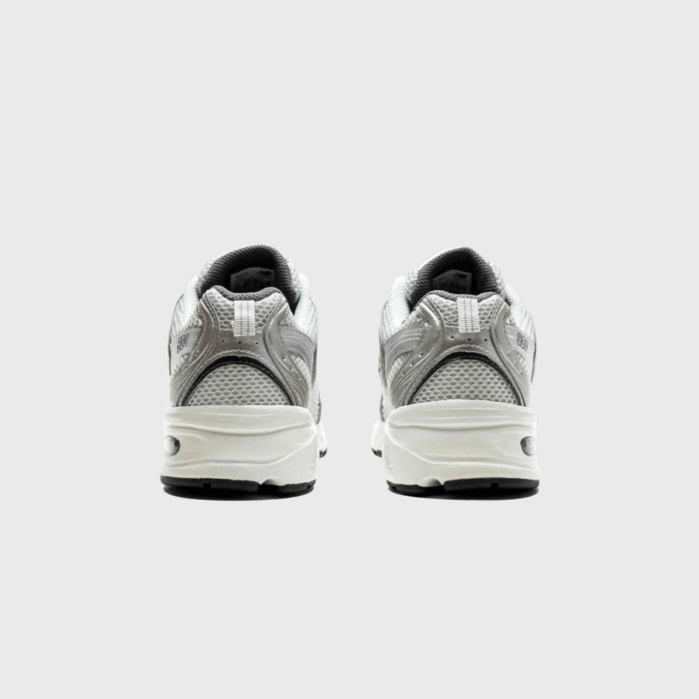 NEW BALANCE 530 SILVER METALIC