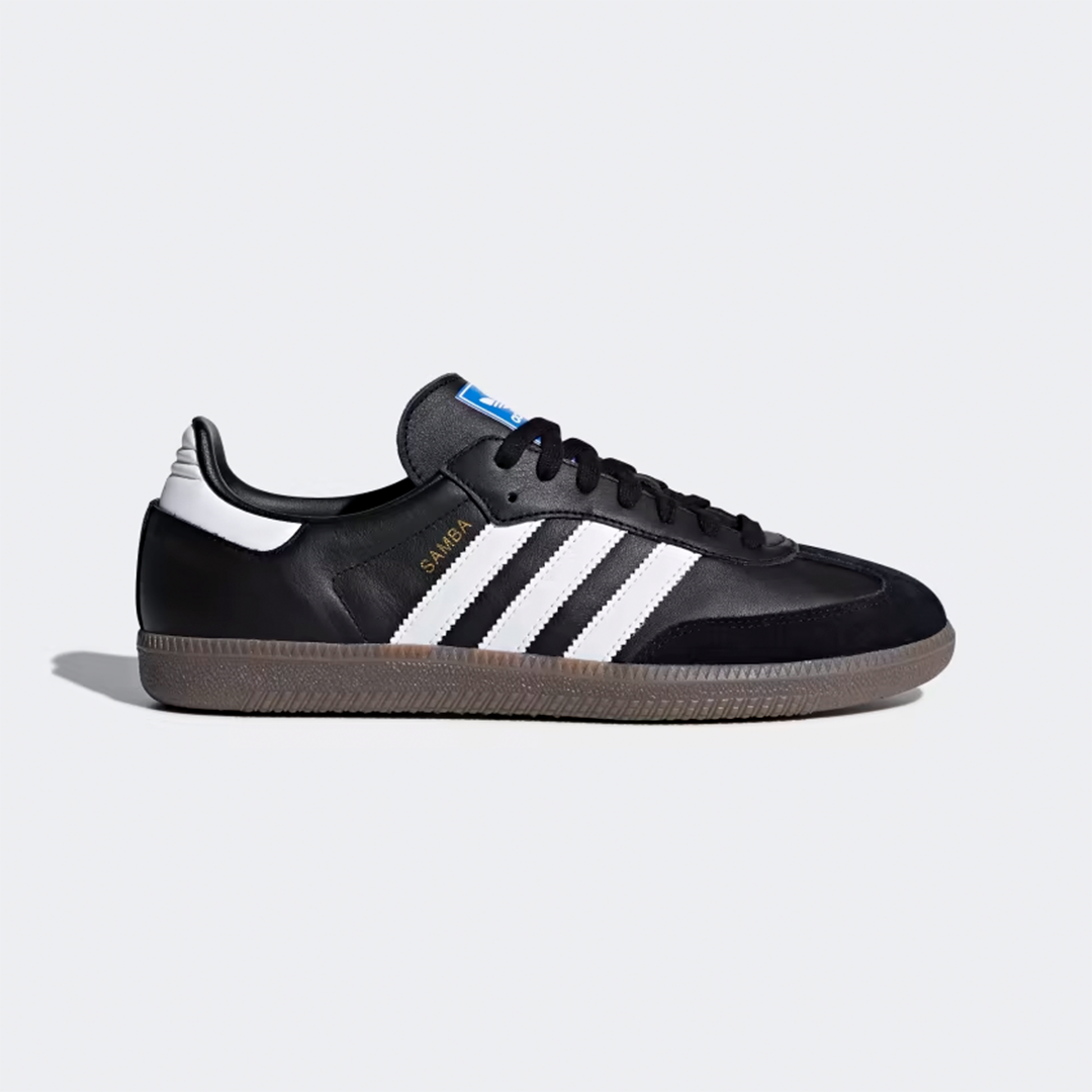 ADIDAS SAMBA OG UNISSEX