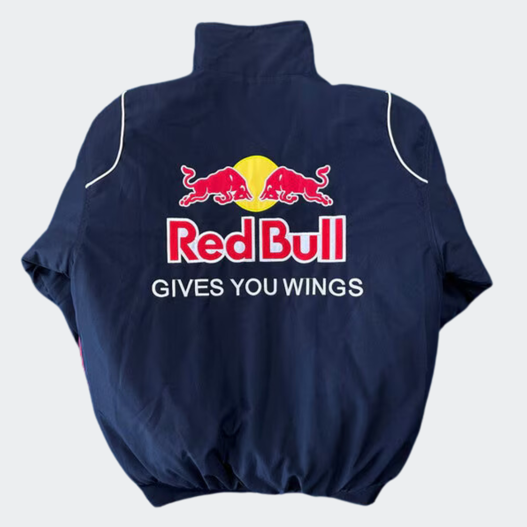 JAQUETA RED BULL