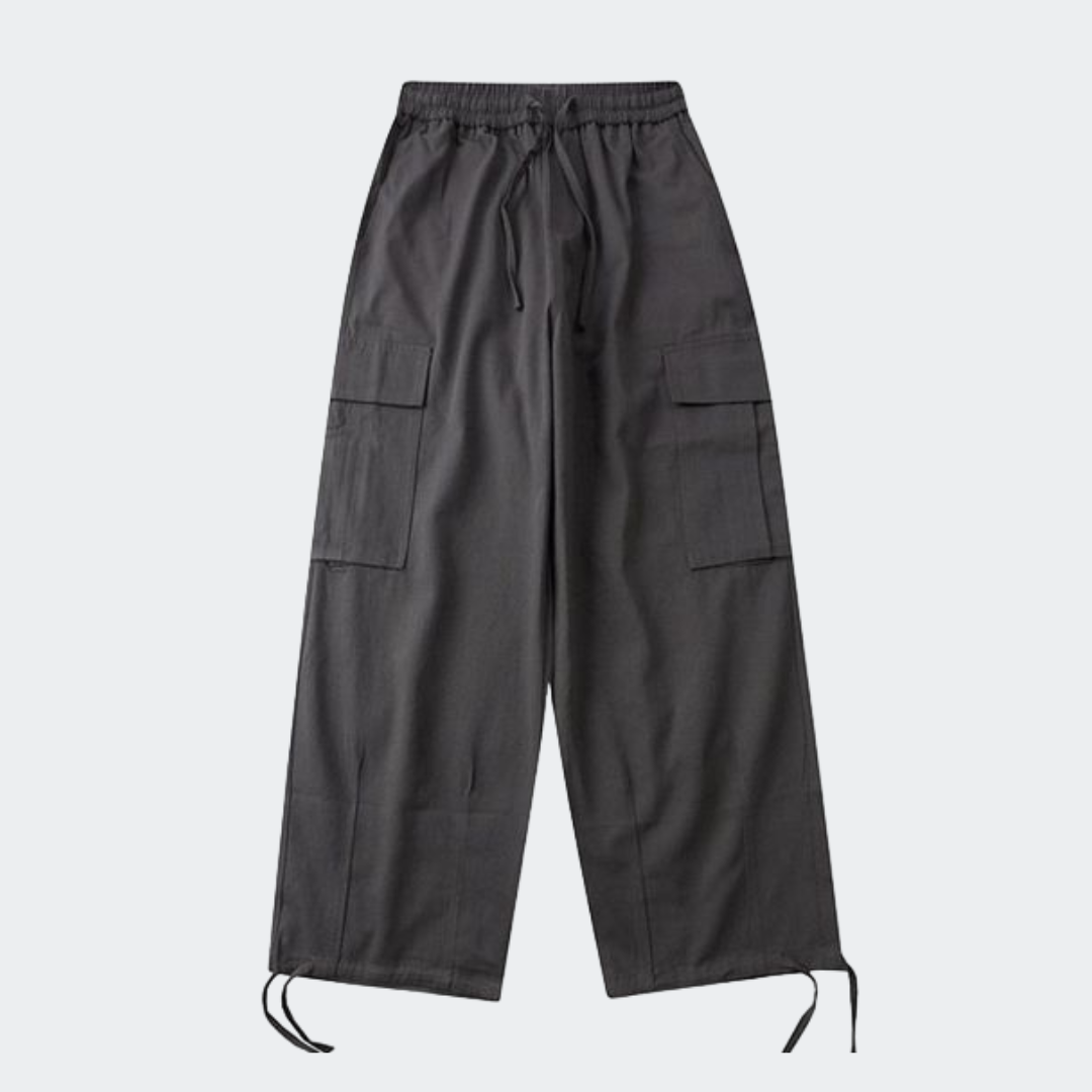 CALÇA CARGO PARACHUTE ACUBI NOISE