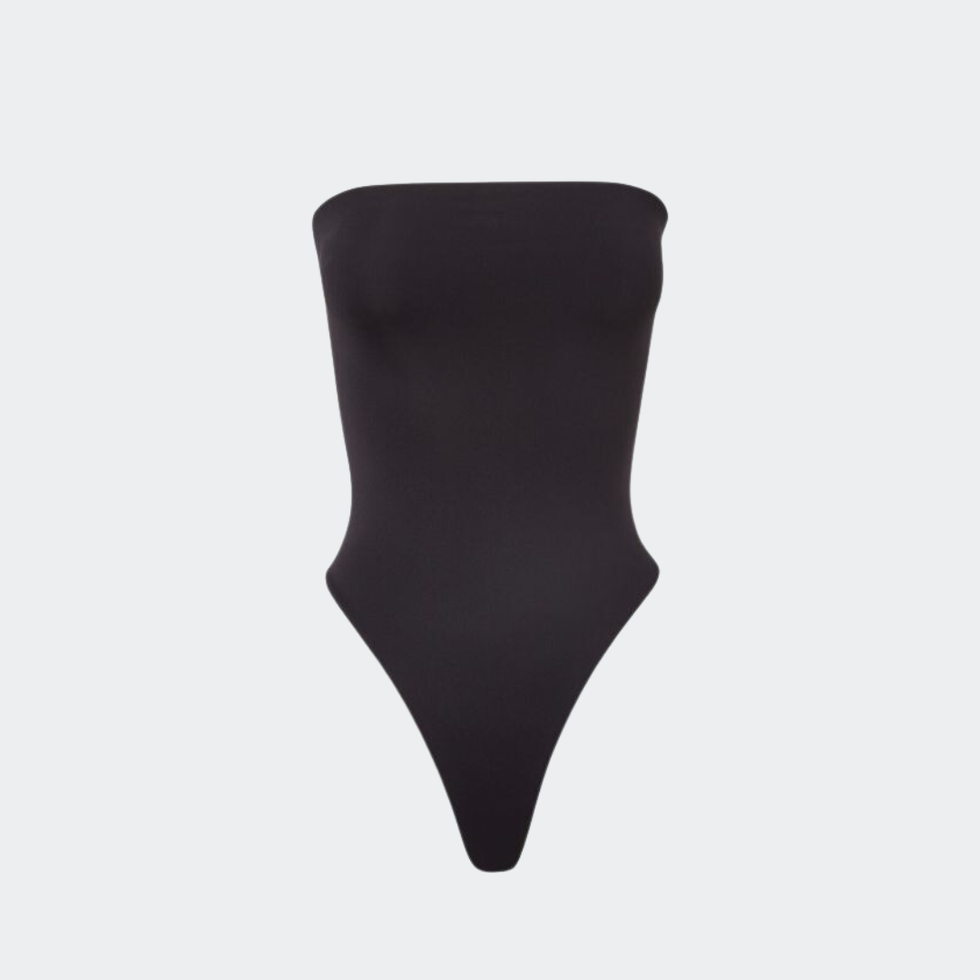 BODYSUIT TOP CAVADO NOISE