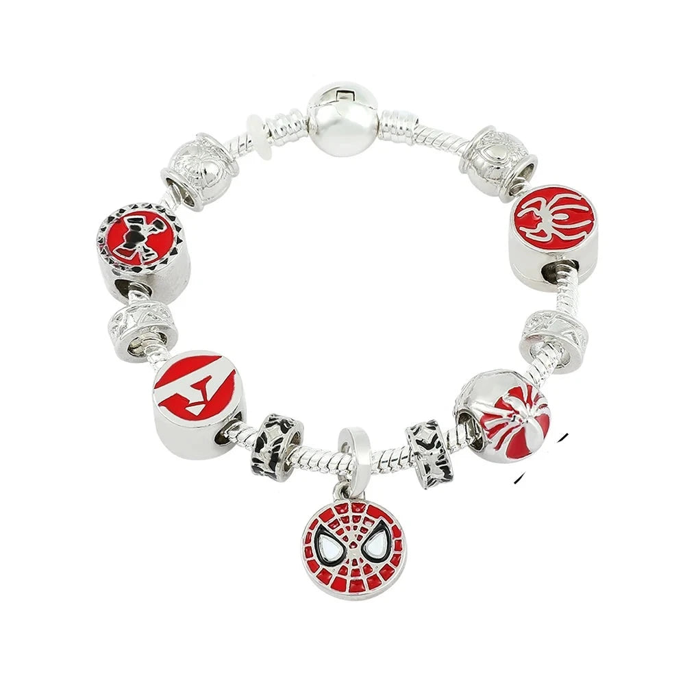 PULSEIRA SPIDERMAN STREETWEAR NOISE