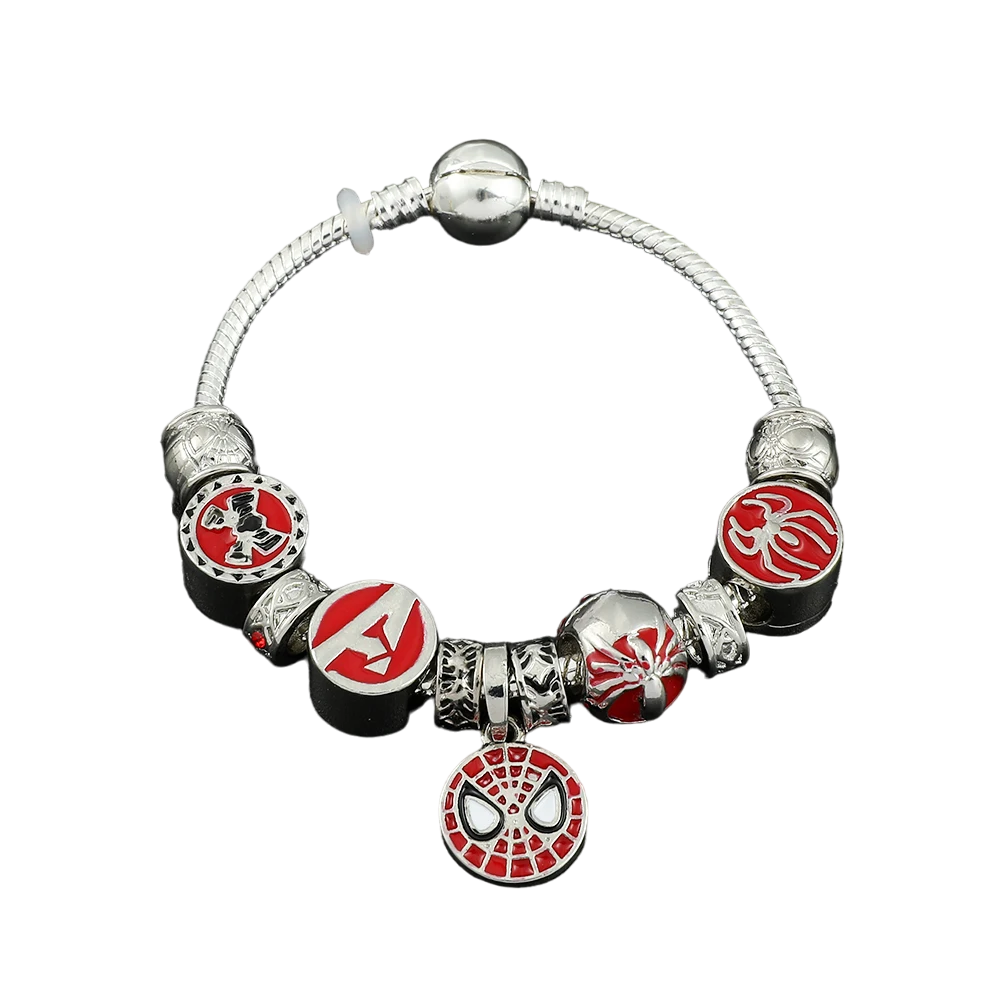 PULSEIRA SPIDERMAN STREETWEAR NOISE