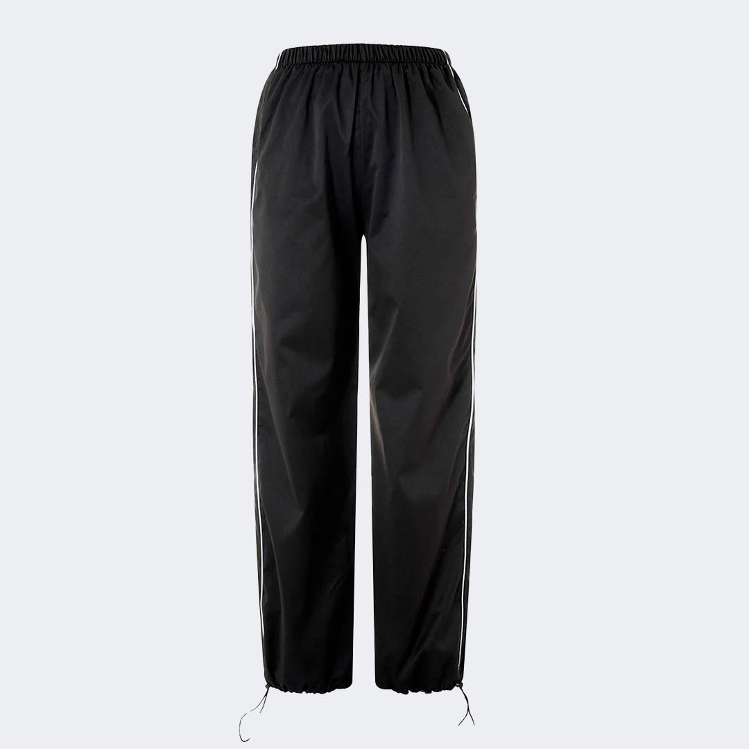 CALÇA PARACHUTE 2 STRAPS NOISE