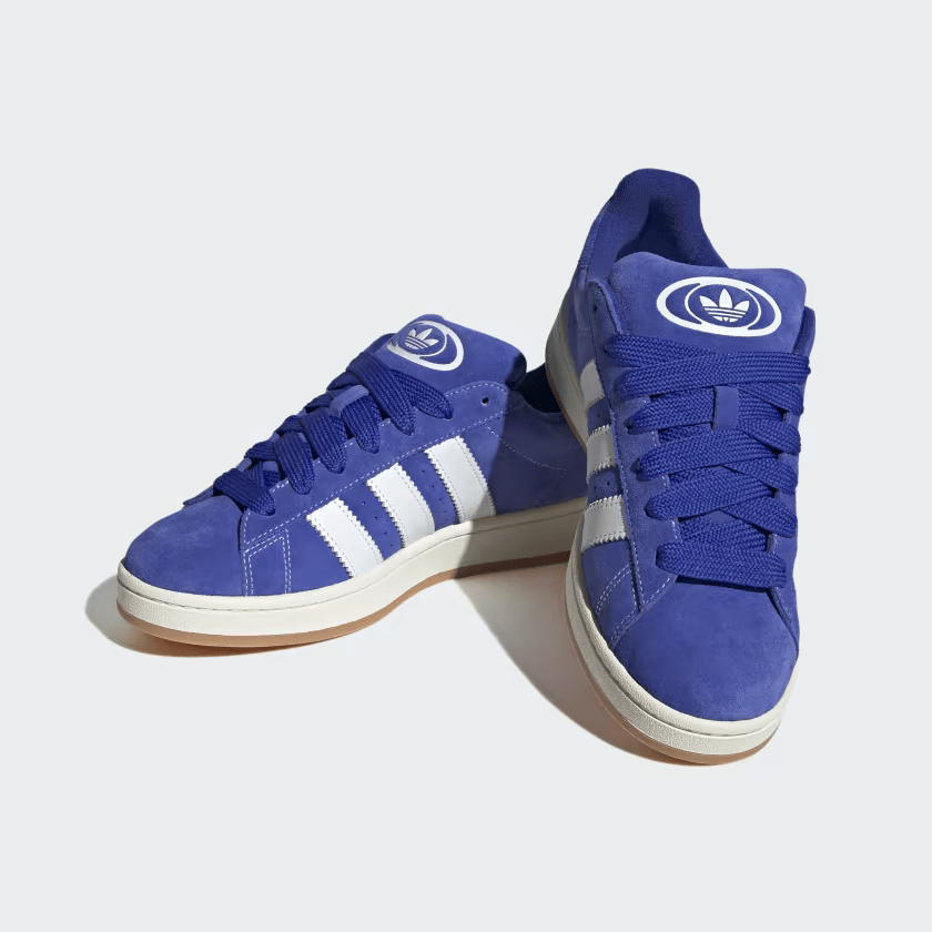 ADIDAS CAMPUS 00S LUCID BLUE