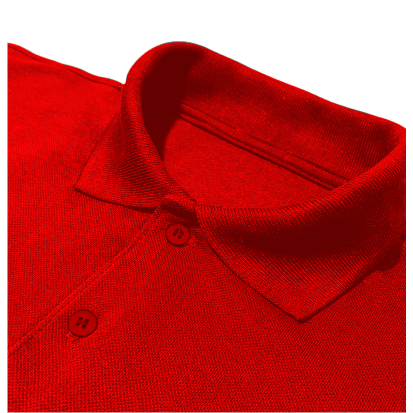 CAMISA POLO FERRARI