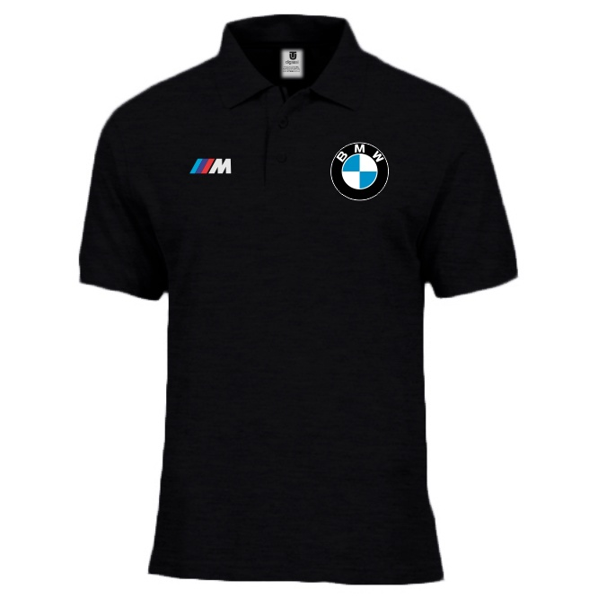 CAMISA POLO BMW