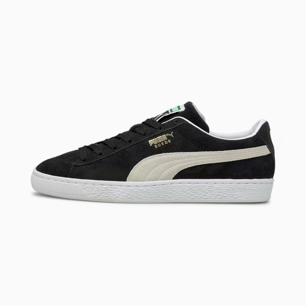 PUMA SUEDE