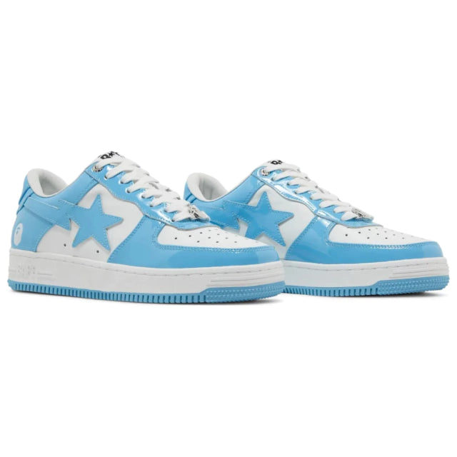 BAPESTA TO LOW