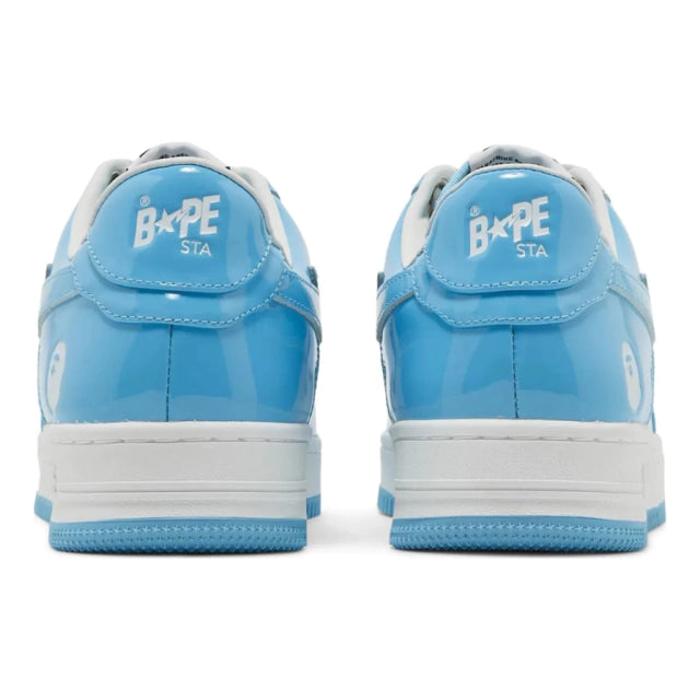 BAPESTA TO LOW